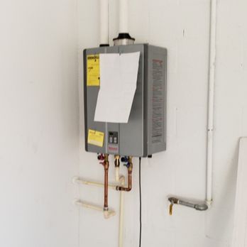 Ebenezer Plumbing - Tankless gas water heater - Plumbing Near Me - Cape Coral, Florida Ebenezer Plumbing - Tankless gas water heater - Plumbing Near Me - Cape Coral, Florida