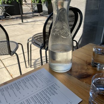 Crown Republic Gastropub - Beautiful day - Gastropubs Near Me - Cincinnati, Ohio