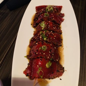 Green Ginger - Asian Fusion Near Me - Decatur, Georgia Green Ginger - Asian Fusion Near Me - Decatur, Georgia