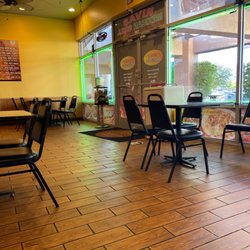 Rivas Mexican Grill