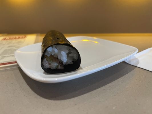KOYO Hand Roll Bar by null