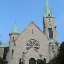 Christuskirche Othmarschen