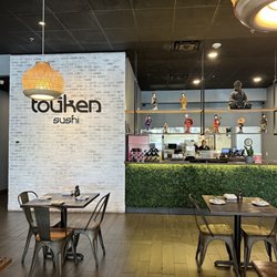Touken Sushi