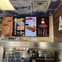 AzucaR Restaurant