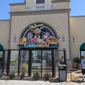 EddieWorld - Love this place - Service Stations Near Me - Yermo, California EddieWorld - Love this place - Service Stations Near Me - Yermo, California