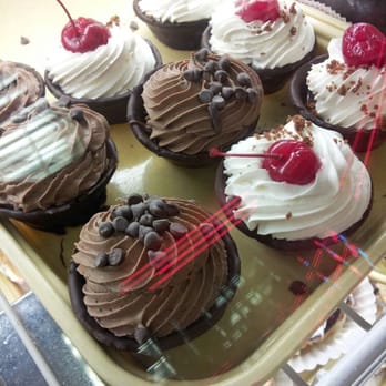 Tasty Pastry Shoppe - Chocolate mousse cup, so good! - Bakeries Near Me - Brooklyn, New York Tasty Pastry Shoppe - Chocolate mousse cup, so good! - Bakeries Near Me - Brooklyn, New York