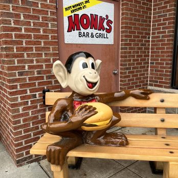 Monk's Bar & Grill - Sports Bars Near Me - Eau Claire, Wisconsin Monk's Bar & Grill - Sports Bars Near Me - Eau Claire, Wisconsin