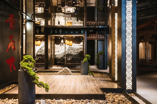 Wagyu House by The X Pot by null
