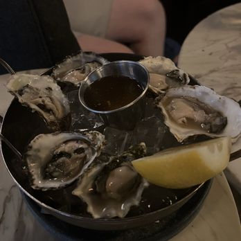 Pennyroyal - Oysters, Mignonette - Bars Near Me - Seattle, Washington