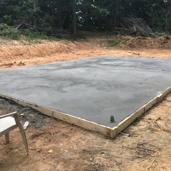 Wooten Concrete - Metal Building Slab - Masonry/Concrete Near Me - Mount Holly, North Carolina Wooten Concrete - Metal Building Slab - Masonry/Concrete Near Me - Mount Holly, North Carolina