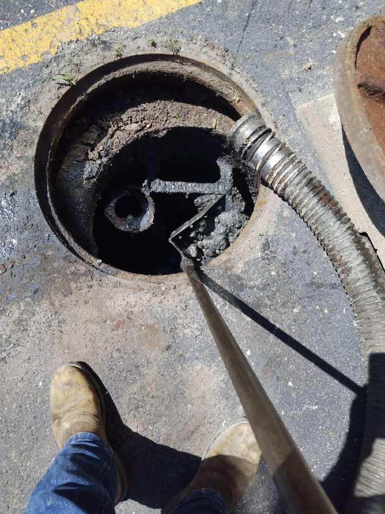 Slide of Oak Park's Best Plumbing and Sewer