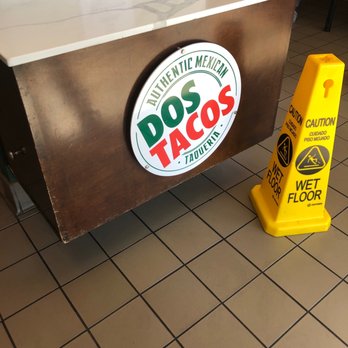 Dos Tacos - The pick up area - Tacos Near Me - Bakersfield, California Dos Tacos - The pick up area - Tacos Near Me - Bakersfield, California