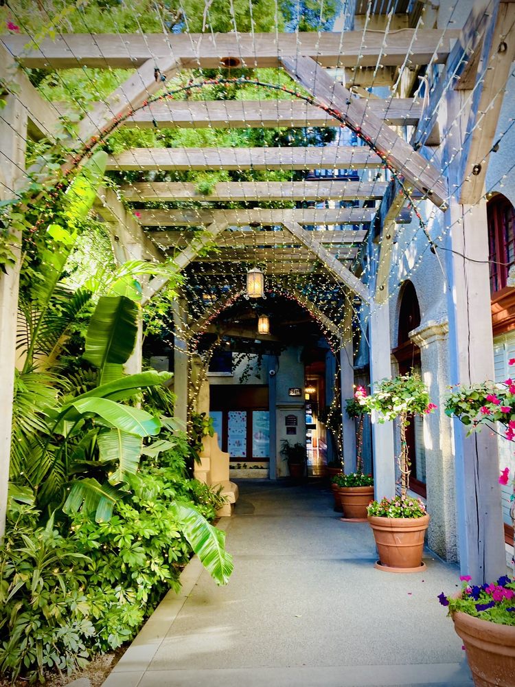 The Mission Inn Hotel & Spa