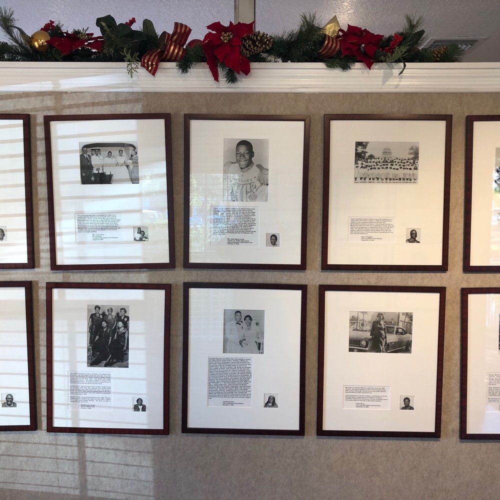 Hannibal Square Heritage Center - Museums Near Me - Winter Park, Florida