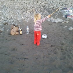 La Playa