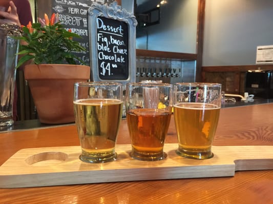 Ankeny Tap & Table by null