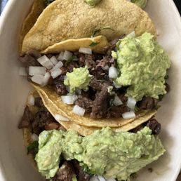 Taco Plate (Online) Taco Plate (Online)