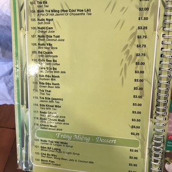Dong Que Restaurant - Vietnamese Near Me - Garland, Texas