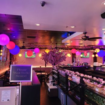 FUJIYA - Interior - Japanese Near Me - Burbank, California FUJIYA - Interior - Japanese Near Me - Burbank, California