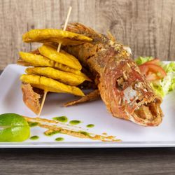 Don Fausto Pizza & Grill Restaurant