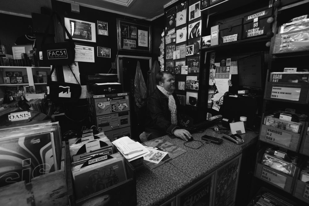 CLAMPDOWN RECORDS Updated September 2024 23 Photos 911 Paton