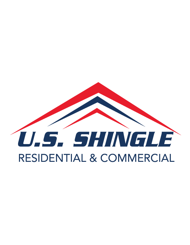 Slide of U.S. Shingle Roofing