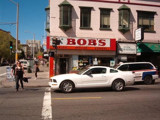 Photo of Bob's Broiler - San Francisco, CA, US.