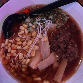 Kaiju Ramen - Ramen Near Me - Washington, DC, District of Columbia