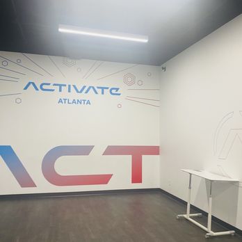 ACTIVATE GAMES - Updated December 2025 - 91 Photos & 53 Reviews - 4540 ...