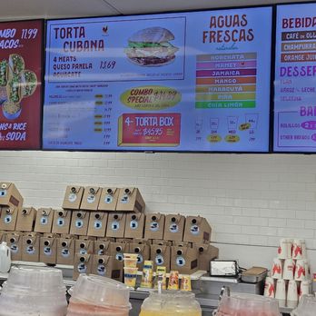 El Gallo Giro - Torta and Cubana menu Feb 2025 - Tacos Near Me - San Fernando, California El Gallo Giro - Torta and Cubana menu Feb 2025 - Tacos Near Me - San Fernando, California