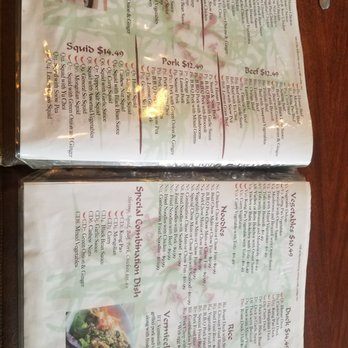 Vina Asian Restaurant - More choices - Vietnamese Near Me - Spokane, Washington