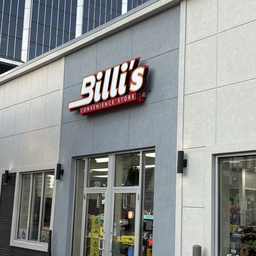bp - Gas Stations Near Me - Detroit, Michigan