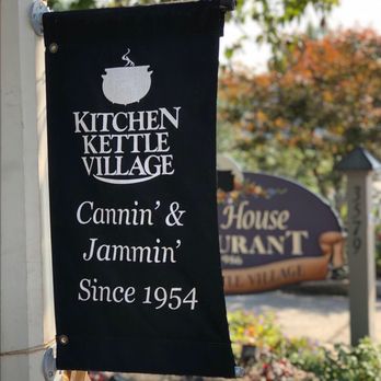Kling House Restaurant - Restaurant located in Kettle Village. - American Near Me - Intercourse, Pennsylvania