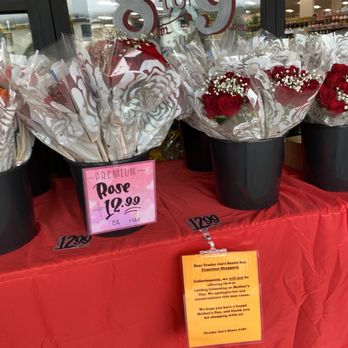 Trader Joe's - Grocery Near Me - South San Francisco, California Trader Joe's - Grocery Near Me - South San Francisco, California