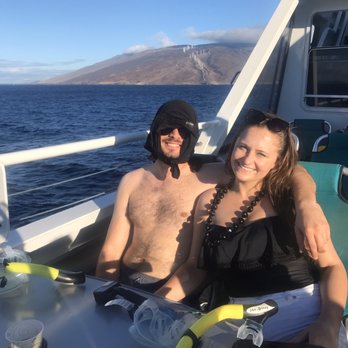 Calypso Charters - Snorkeling Near Me - Wailuku, Hawaii
