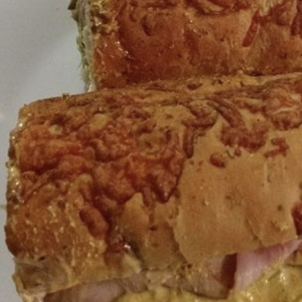 Subway - two halves of a sandwich on a plate - Fast Food Near Me - Louisville, Kentucky Subway - two halves of a sandwich on a plate - Fast Food Near Me - Louisville, Kentucky