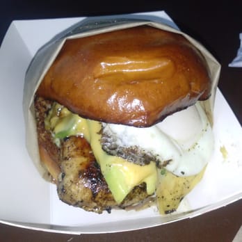 Fiesta La Ballona - AvoEgg Burger - Carousels Near Me - Culver City, California Fiesta La Ballona - AvoEgg Burger - Carousels Near Me - Culver City, California