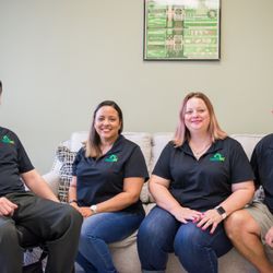 Sacred Leaf Missouri City - Our Sacred Leaf Team