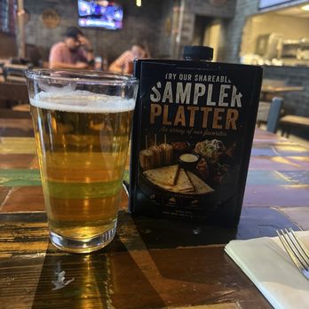 Nacho Daddy - Warm beer - New American Near Me - Las Vegas, Nevada Nacho Daddy - Warm beer - New American Near Me - Las Vegas, Nevada