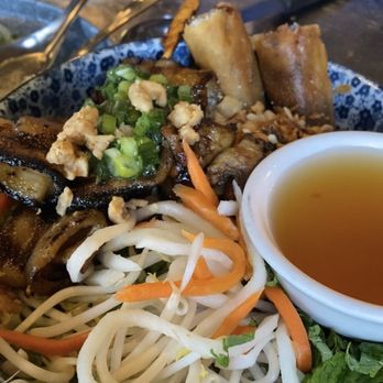 Lunch Lady - Bun Thit Nuong Cha Gio - Vietnamese Near Me - Vancouver, British Columbia Lunch Lady - Bun Thit Nuong Cha Gio - Vietnamese Near Me - Vancouver, British Columbia