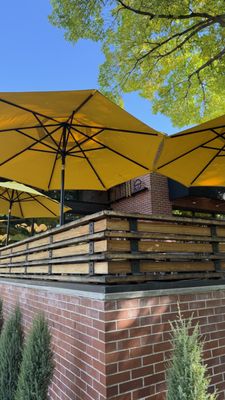 little on mountain by null