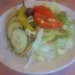 Nikolaus-Grill - Beilagensalat