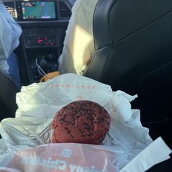 Burger King - Whopper