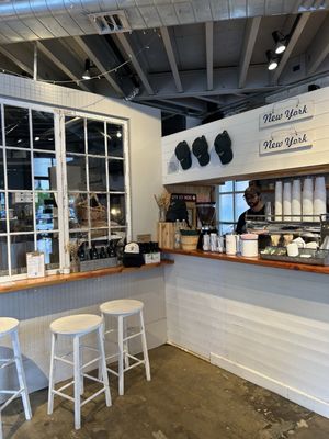 St. George Coffee by null