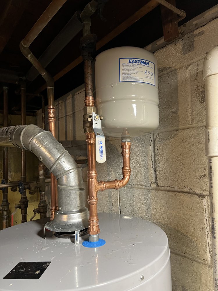 Slide of Adventure Plumbing Services