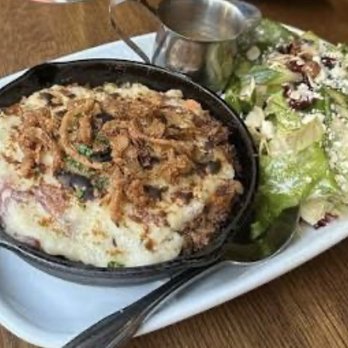 Elephant & Castle - Shepherd pie - British Near Me - Washington, DC, District of Columbia Elephant & Castle - Shepherd pie - British Near Me - Washington, DC, District of Columbia