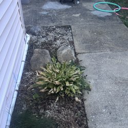 Luciano's Landscaping