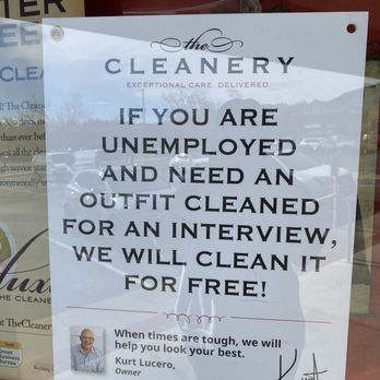 The Cleanery - I love this place! They take of customers and they are GOOD people!! A business with heart!!! - Laundry Services Near Me - Albuquerque, New Mexico
