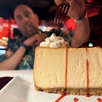 The Magic Lamp Inn - Cheesecake to die for! - Steakhouses Near Me - Rancho Cucamonga, California The Magic Lamp Inn - Cheesecake to die for! - Steakhouses Near Me - Rancho Cucamonga, California