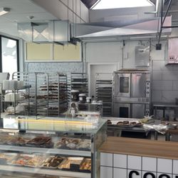 Cookies And More - Kitchen